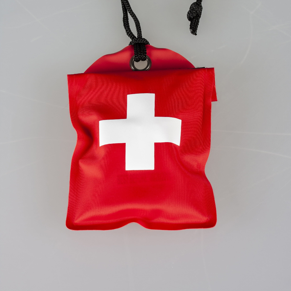 PRL y Primeros Auxilios